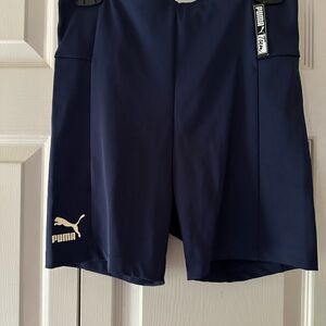 Bicycle shorts